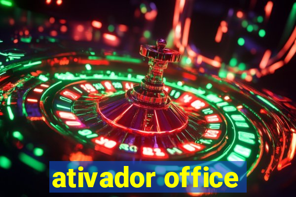 ativador office